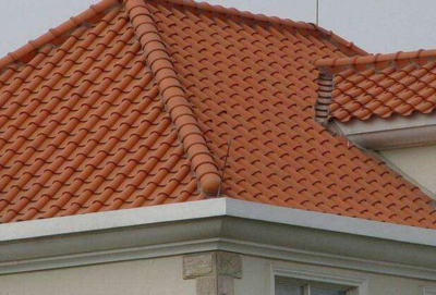 古建建材 砖瓦与陶土瓦的特点与区别
