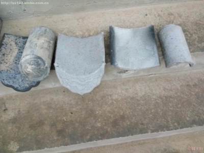 古建筑砖瓦 古建青瓦 仿古青瓦 古建筑瓦 古建扣瓦施工 小青瓦