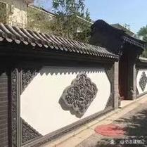 大兴安岭古建砖瓦批发厂传统工艺与现代需求的结合